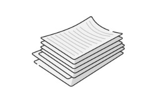 Listing-Paperwork